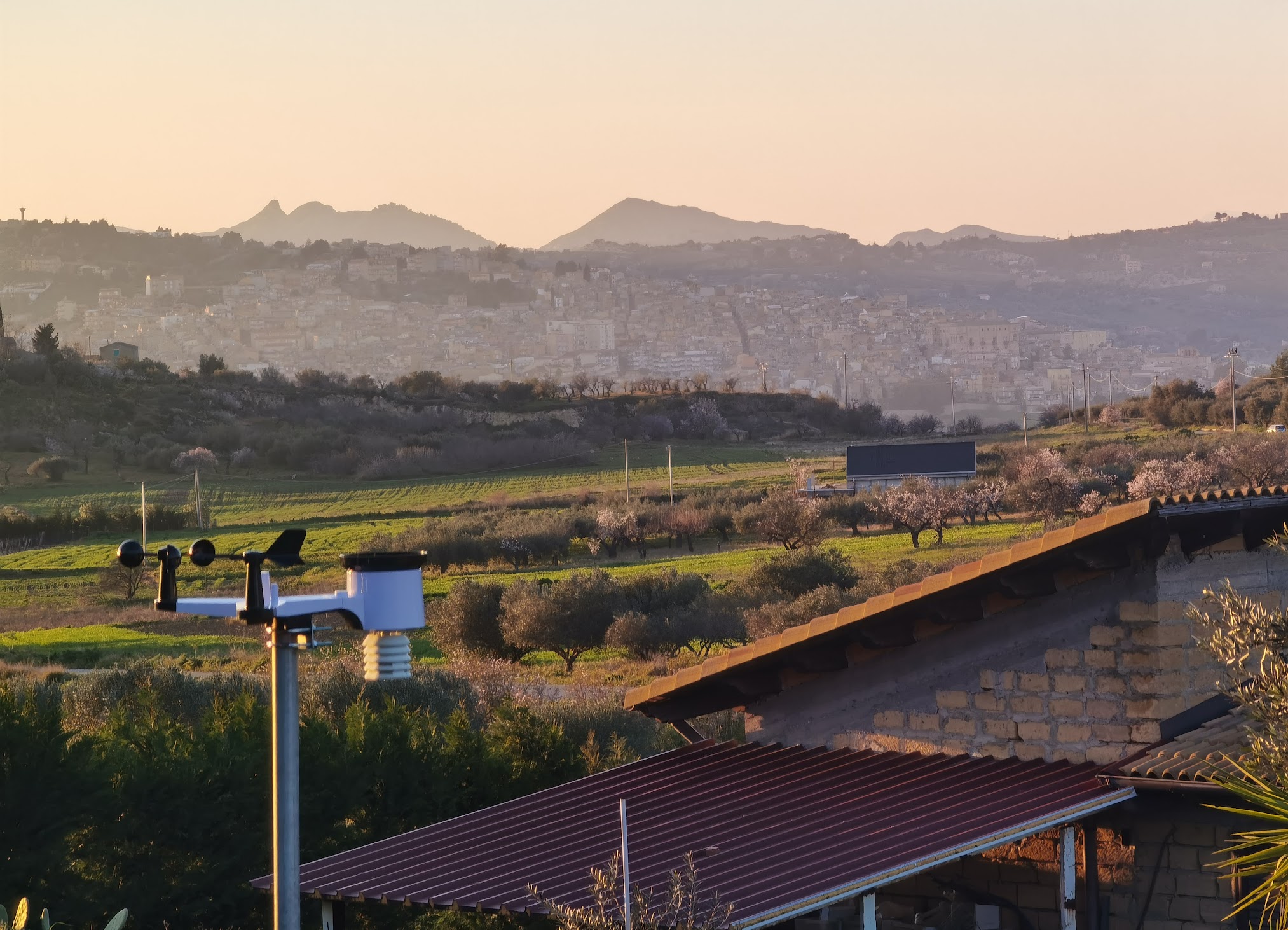 Aragona San Vincenzo